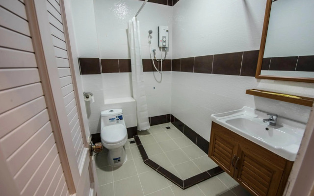 Phnom Penh Le Vincent Hotel