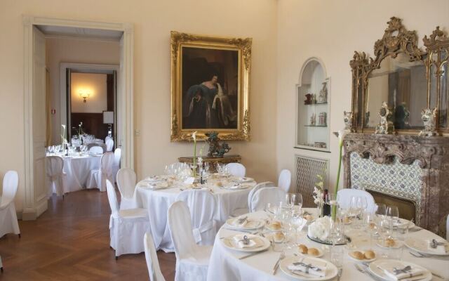 Villa Claudia Dei Marchesi Dal Pozzo