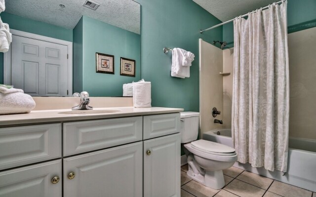 Ocean Villa 1402 - 715318