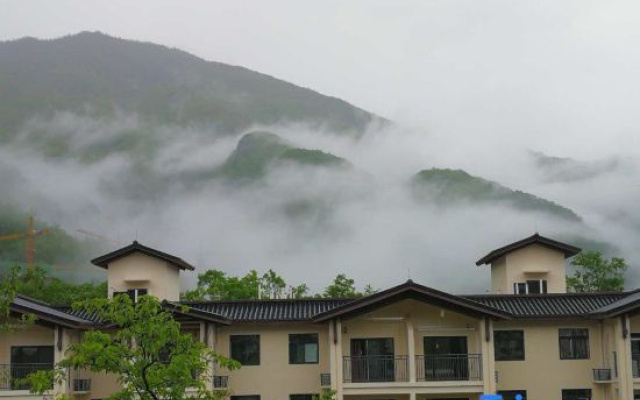 Xixi Flower Garden Shennongjia