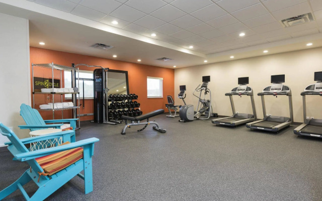 Home2 Suites by Hilton Nokomis Sarasota Casey Key