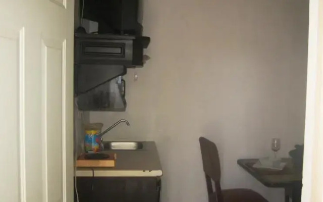 Suite Ejecutiva Eguren 1