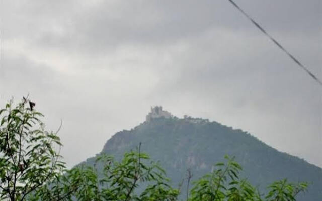 CHINARVILLA
