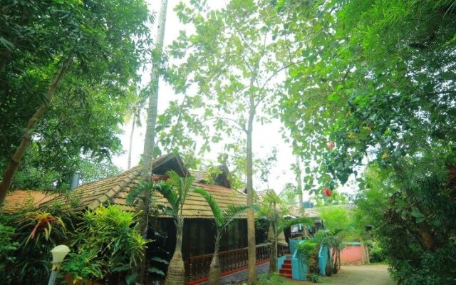 Varkala Marine Palace