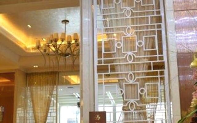 Longjiang Langham Hotel