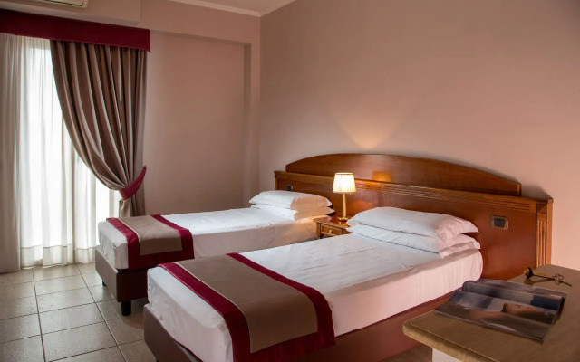 Marini Park Hotel