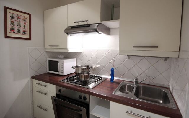Old Town Apartments