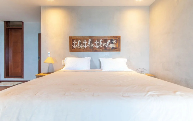 Mansão Varandas - Luxo à Beira Mar por Carpediem