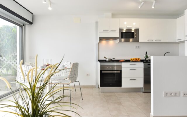 Apartment in San Agustin Beach CB9B