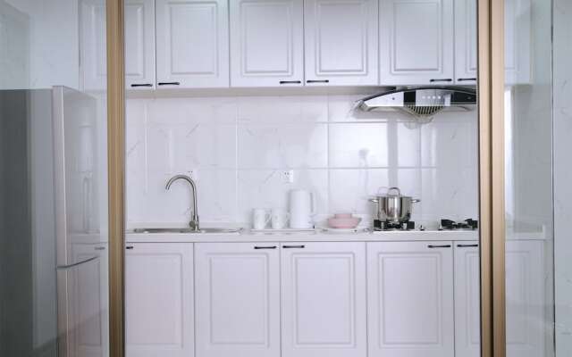 Ayaa International Hotel