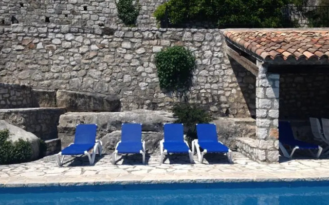 French Riviera - Stunning View