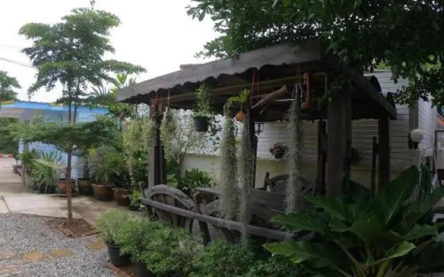 Thippawan Bungalow
