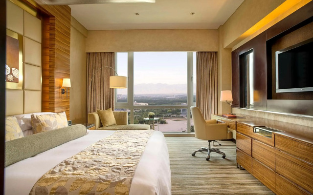 Kempinski Hotel Yinchuan