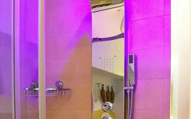 Volpe e Uva Winesuites & Spa