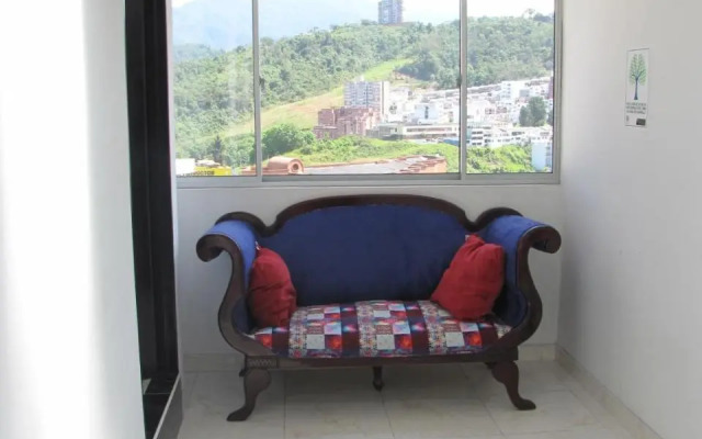 El Cable Hostal