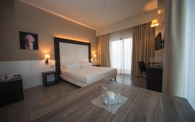 Grand Hotel Balestrieri