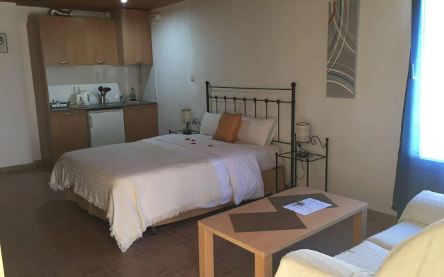 Aparthotel Carrio Sol - Monty´s