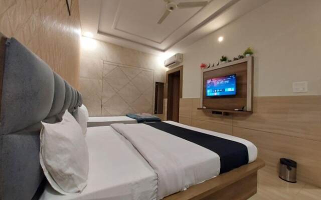 Taj Nice Point By Taj Sunrise Grp