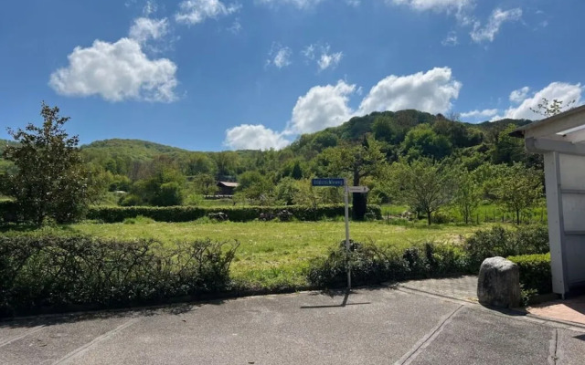 Savoir Vivre Modern Retreat