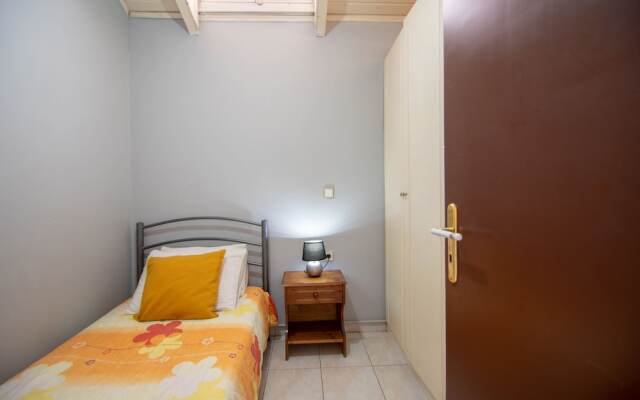 Home Away Junior Suite