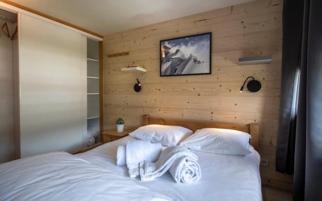 R Sidence Grand Roc - Campanules 311