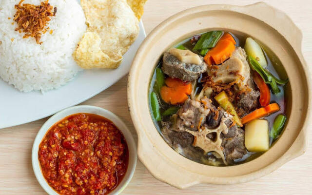 Airy Tambora Bandengan Selatan 88 Jakarta