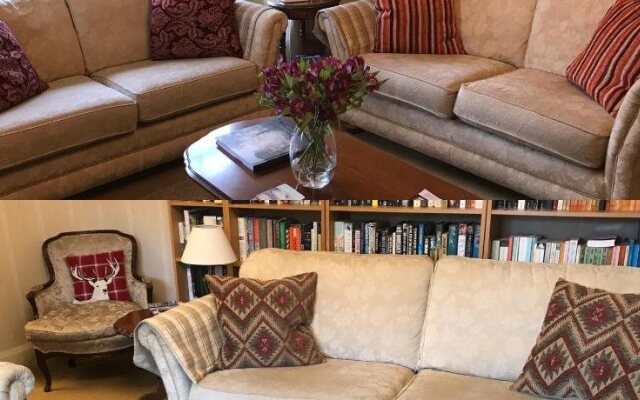 Dalgreine Guest House