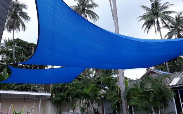 Marco Guest House
