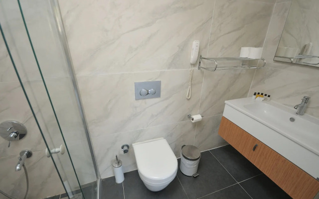 My Cesme Hotel