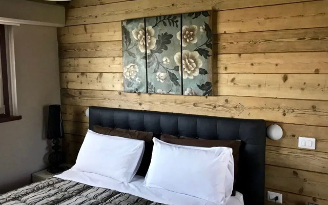 Heidi Bed and Breakfast