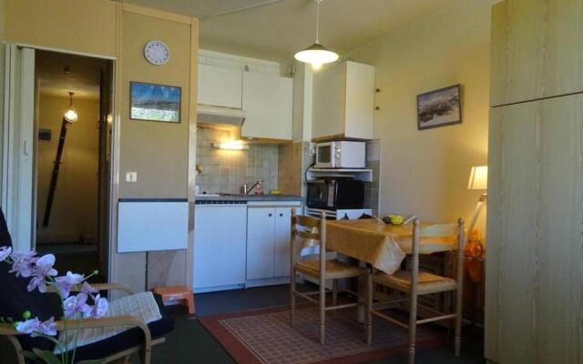 Appartement Arette, 1 pièce, 6 personnes - FR-1-602-57