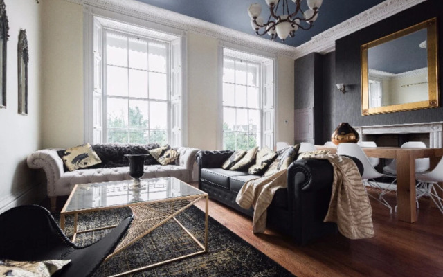 The Prince George Townhouse - Gorgeous 5bdr Townhouse