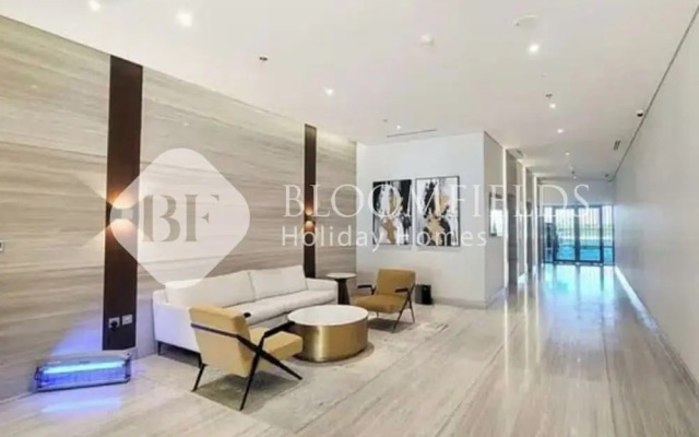Bloomfields 1BR Azizi Farhad Burj View