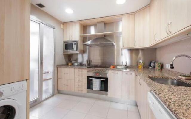 Modern B&B Somosaguas