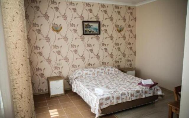 Laskovyy Bereg Guest House