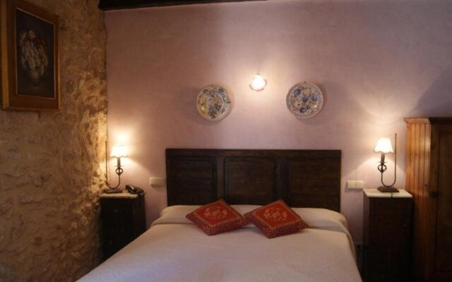 Hostal La Panavera