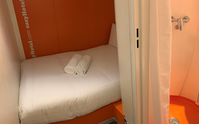 Easyhotel South Kensington