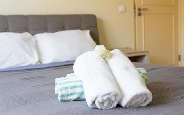 Beach Front And Beautiful 2 Bedroom Suite 21