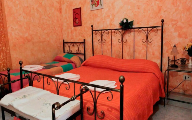 Duplex Apartment Close The Countryside Of Rome 5