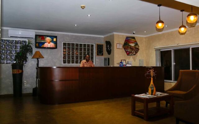 Midindi Hotel & Conference Center