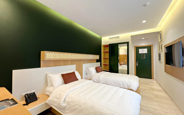 Soho Boutique Tetuan