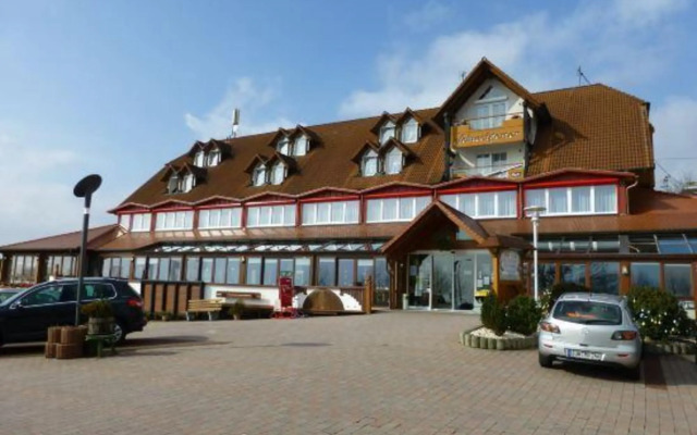 Land-gut-Hotel Schweigener Hof