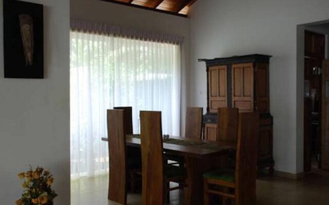 Teak Villa