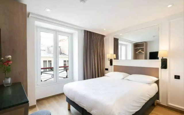 Hotel au coeur des Arts et Metiers
