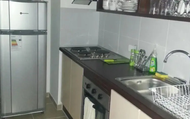 Oriente Apart Suites