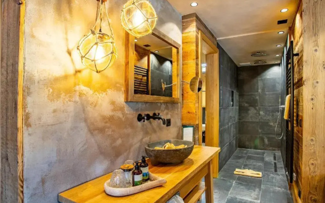 Alphotel Tyrol