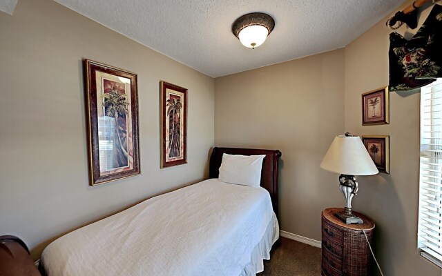 Maravilla by Southern Vacation Rentals