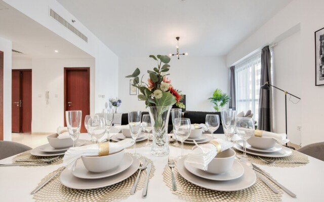 Maison Privee – Rimal Residences