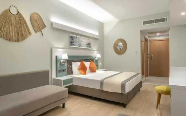 Arcanus Hotels Trendline Side