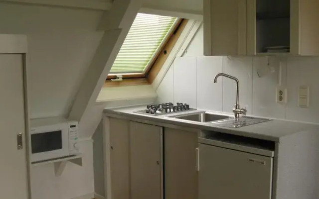 Amsterzonian B&B
